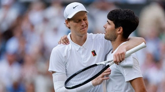 Rafael Nadal stands by shattered Carlos Alcaraz as Jannik Sinner gets French Open revenge: ‘It won’t be an easy day’